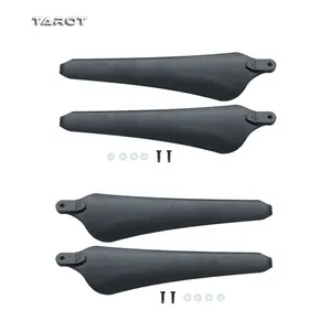 Tarot 1760 High-efficiency Folding CW CCW Paddle Set TL100D08 TL100D09