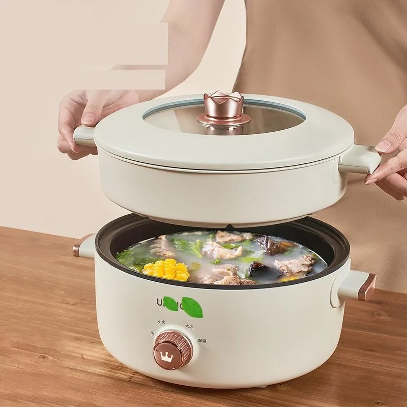 elektrik aletleri aparato de cocina appareil cuisine kitchen commercial kitchen appliance restaurant equipment electric skillet free global shipping