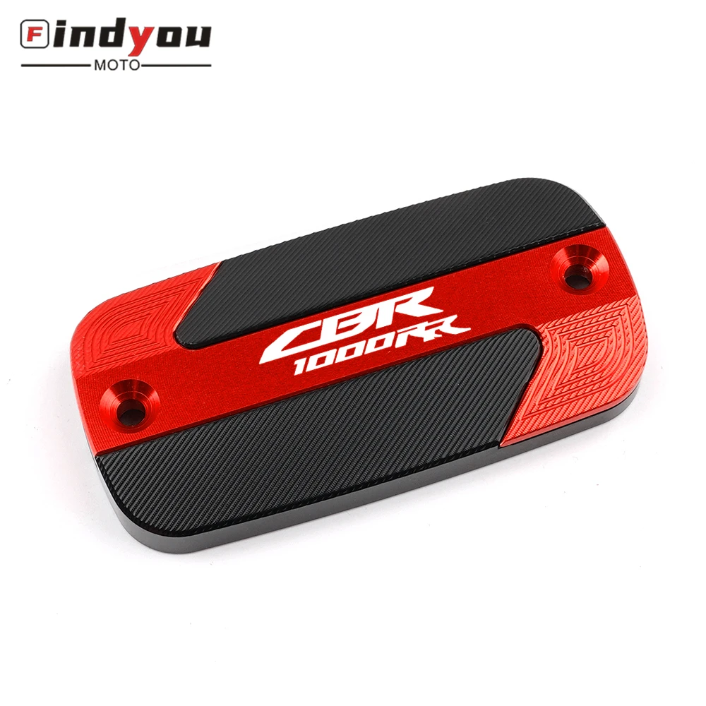 С логотипом мотоцикла высокого качества CNC алюминиевая задняя крышка аксессуары