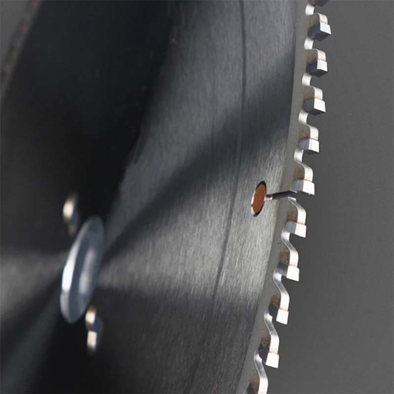 Алмазная циркулярная пила промышленного класса для деревообработки раздвижной