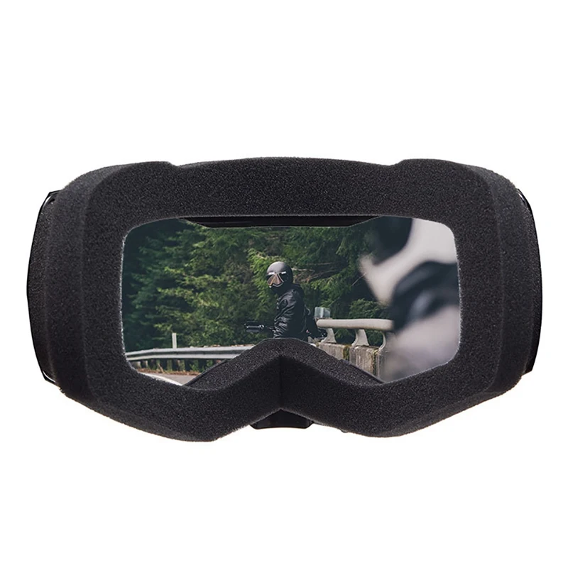 

Cycling Goggles Anti-fog Windproof Dust-proof Outdoor Protective Sports Motorcycle Riding Eyewear Men And Women