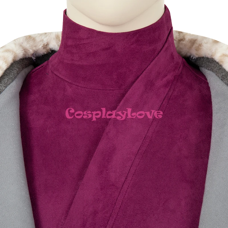 Костюм для косплея CosplayLove Зимний Солдат Хельмут барон Земо костюм на заказ