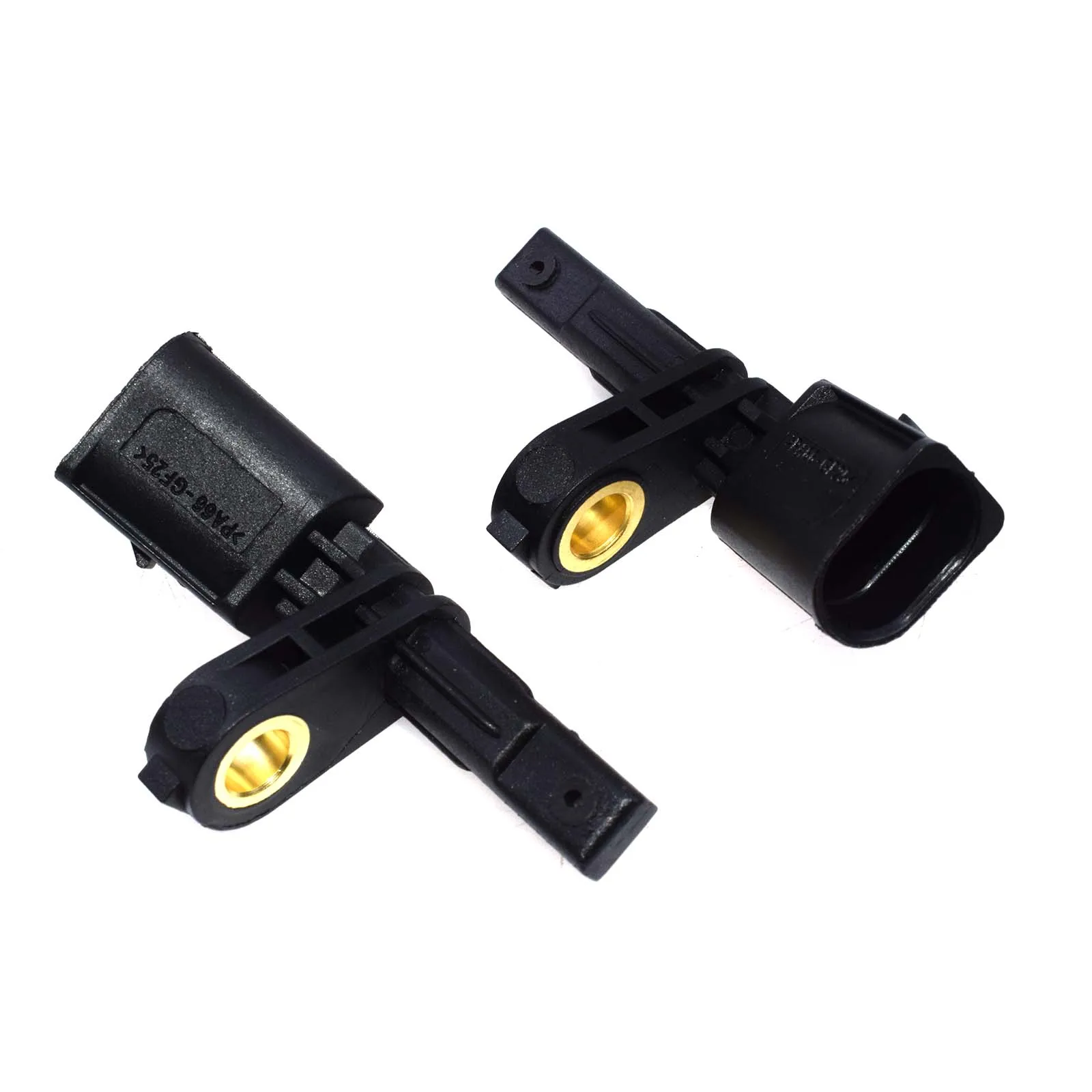 ISANCE FL FR RL RR колеса ABS Датчик скорости для Audi A3 S3 TT VW CC EOS GTI Jetta Passat R32 Rabbit Tiguan Touran Skoda Seat