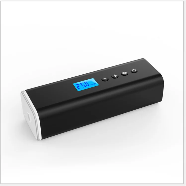 

Автомобильный воздушный компрессор, электрический беспроводной насос для шин, перезаряжаемый цифровой, 150psi, для автомобиля, мотоцикла, мяч...