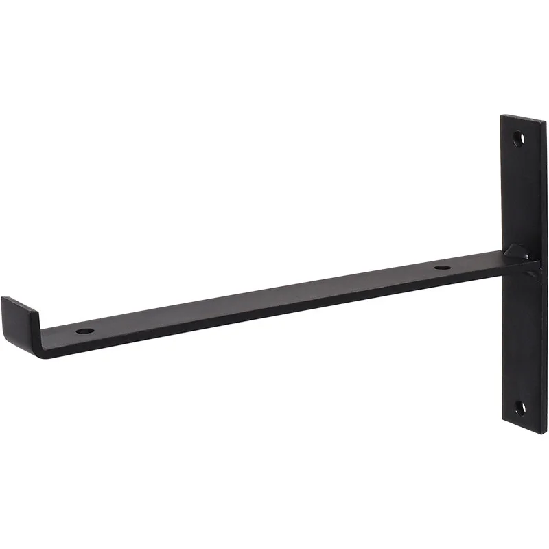 

Железный настенный Треугольный Кронштейн настенная книжная полка твердые деревянные полки настенные деревянные висит перегородки Опора п...