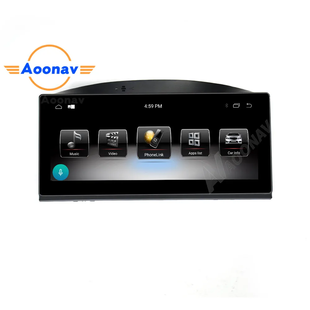 Автомобильный Тесла стиль вертикальный экран Радио мультимедийный плеер для