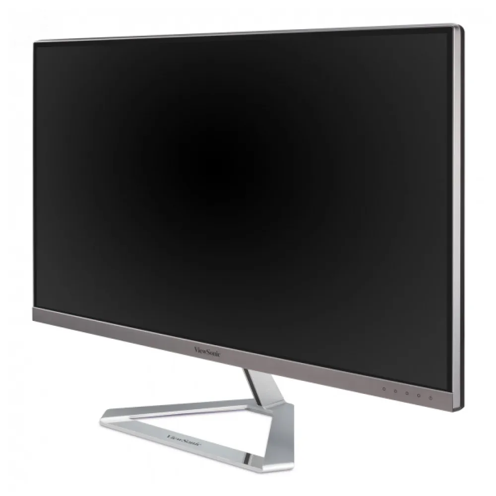Монитор Viewsonic VX2776 4K MHD LCD 27'' [16:9] 3840x2160(UHD 4K) IPS 350cd/m2 H178°/V178° 1300:1|Мониторы| |