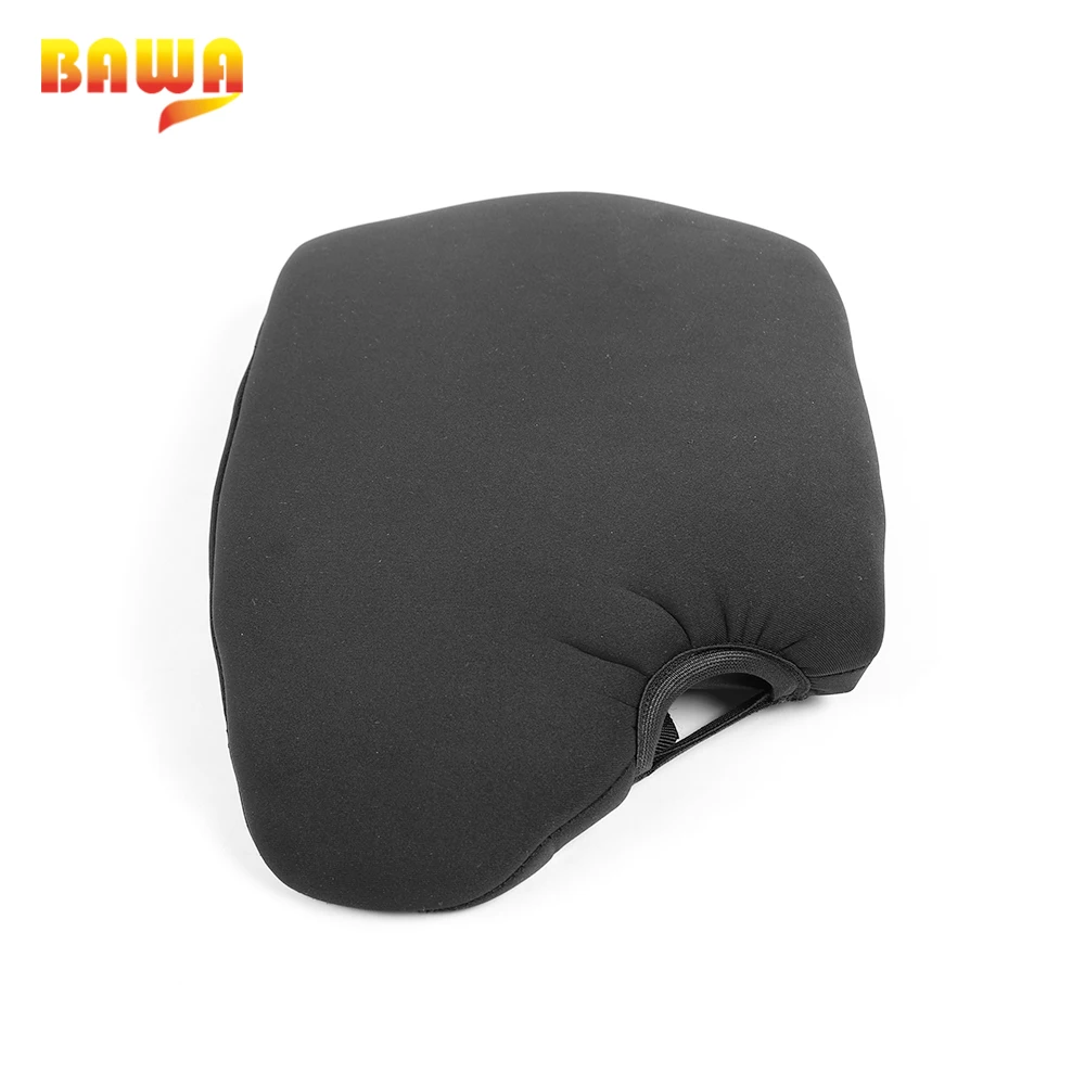 BAWA ящик для хранения в подлокотнике автомобиля крышки Аксессуары Для Dodge Challenger 2014