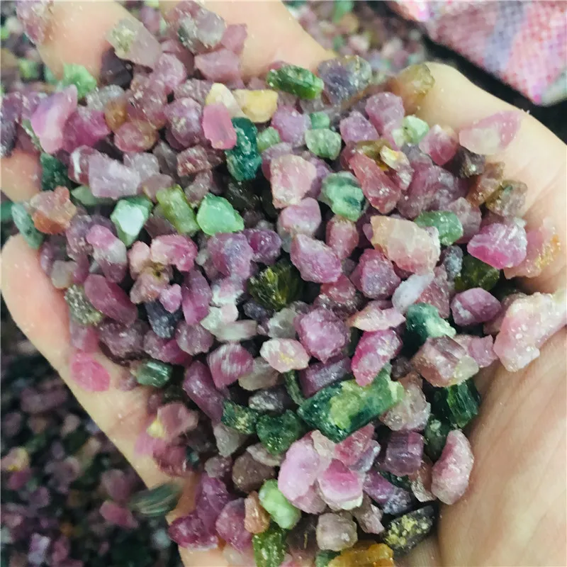 100 г подвижный драгоценный камень натуральный минеральный аметист кристалл