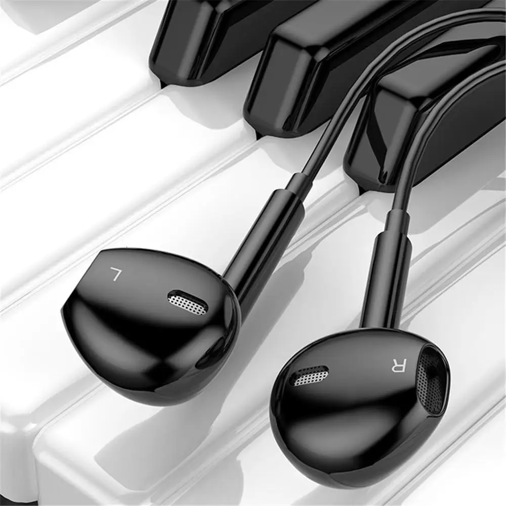 

Wireless Bluetooth 5.0 Sports Headset Stereo Heavy Bass Hanging Neck Bluetooth Headset