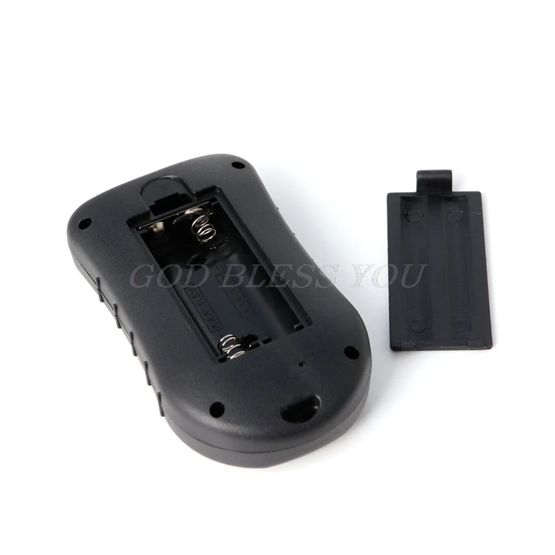 

Digital 8 in 1 LCD Compass Barometer Altimeter Thermo Temperature Clock Calendar Drop Shipping