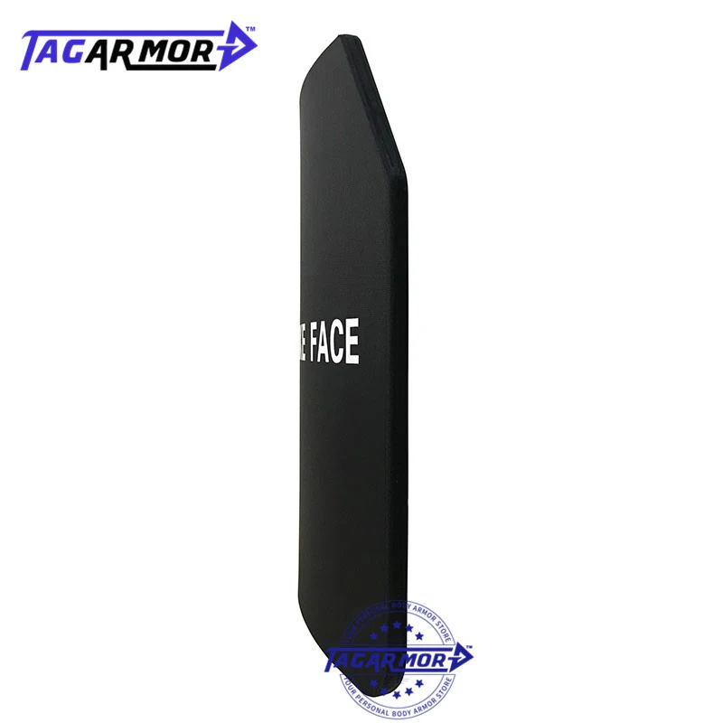 Цена Пуленепробиваемая стальная пластина NIJ IV, 2 шт./лот, 25*30 см Скидка Пуленепробиваемая стальная пластина NIJ IV, 2 шт./лот, 25*30 см