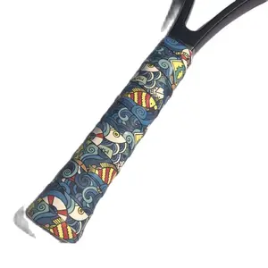 3 шт. ZARSIA 2022 Новые противоскользящие захваты для бадминтона