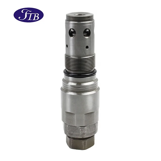 

Good quality EX200 relief valve hydraulic rotary valve for HITA CHI