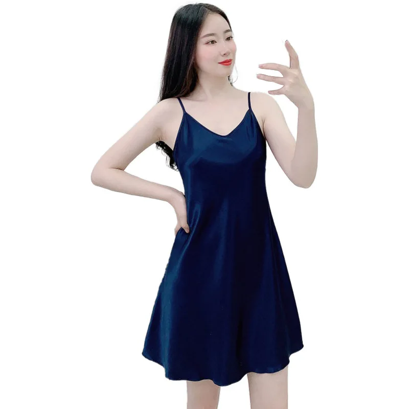 

Pyjama Femme Nuisette Femme Batas De Dormir Para Mujer Huispak Vrouwen Loungewear Women Bathrobe Women Nuisette