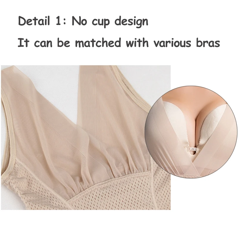 

Women Shapewear Tummy Suit Control Underbust Women Body Shaper Slimming Underwear Vest Bodysuits Jumpsuit