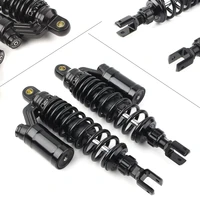 12 5 320mm motorbike rear shock absorber air suspension replacement for honda kawasaki 2pcs motorbike accessories parts