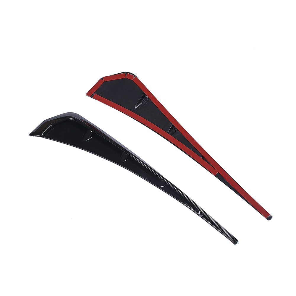 2 шт. наклейки-эмблемы на боковые двери автомобиля | Автомобили и мотоциклы