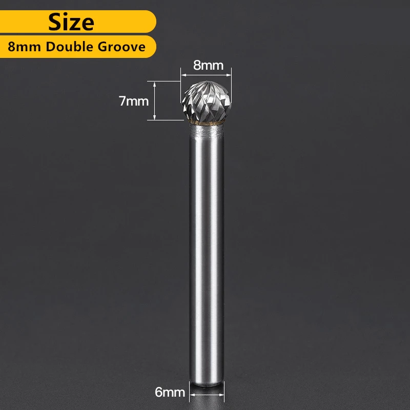 

Jrealmer фреза из карбида вольфрама 6 мм