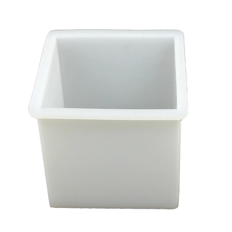 

Square Glue Mold Crystal Silicone Casting Molds Epoxy Resin Molds for 10*10 DIY Jewelry Making Findings Supplies Drop Shipping