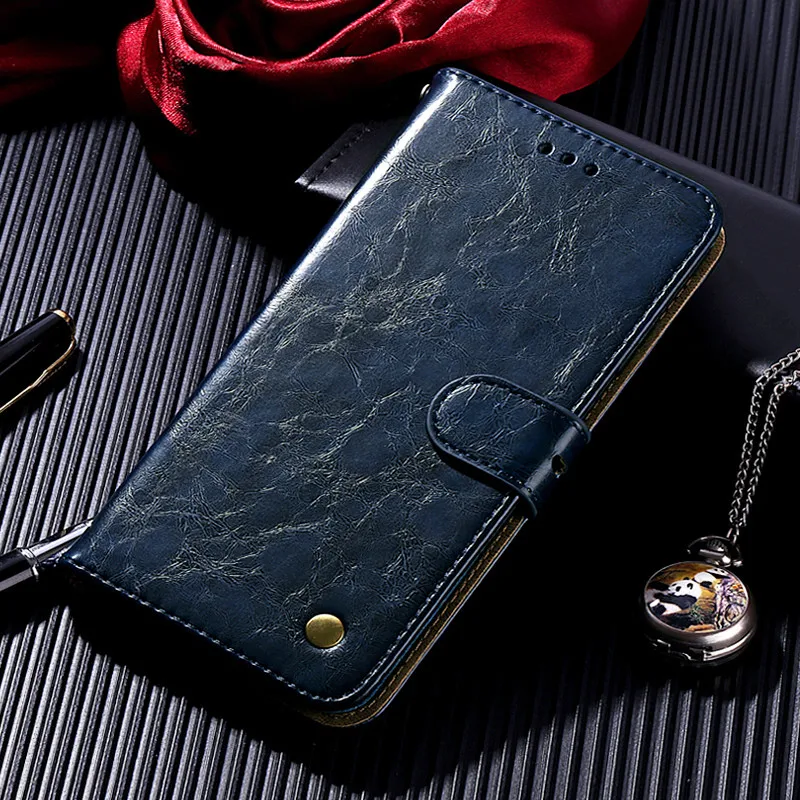 Чехол-книжка для смартфонов Cubot Note 20 Pro кожа | Мобильные телефоны и аксессуары