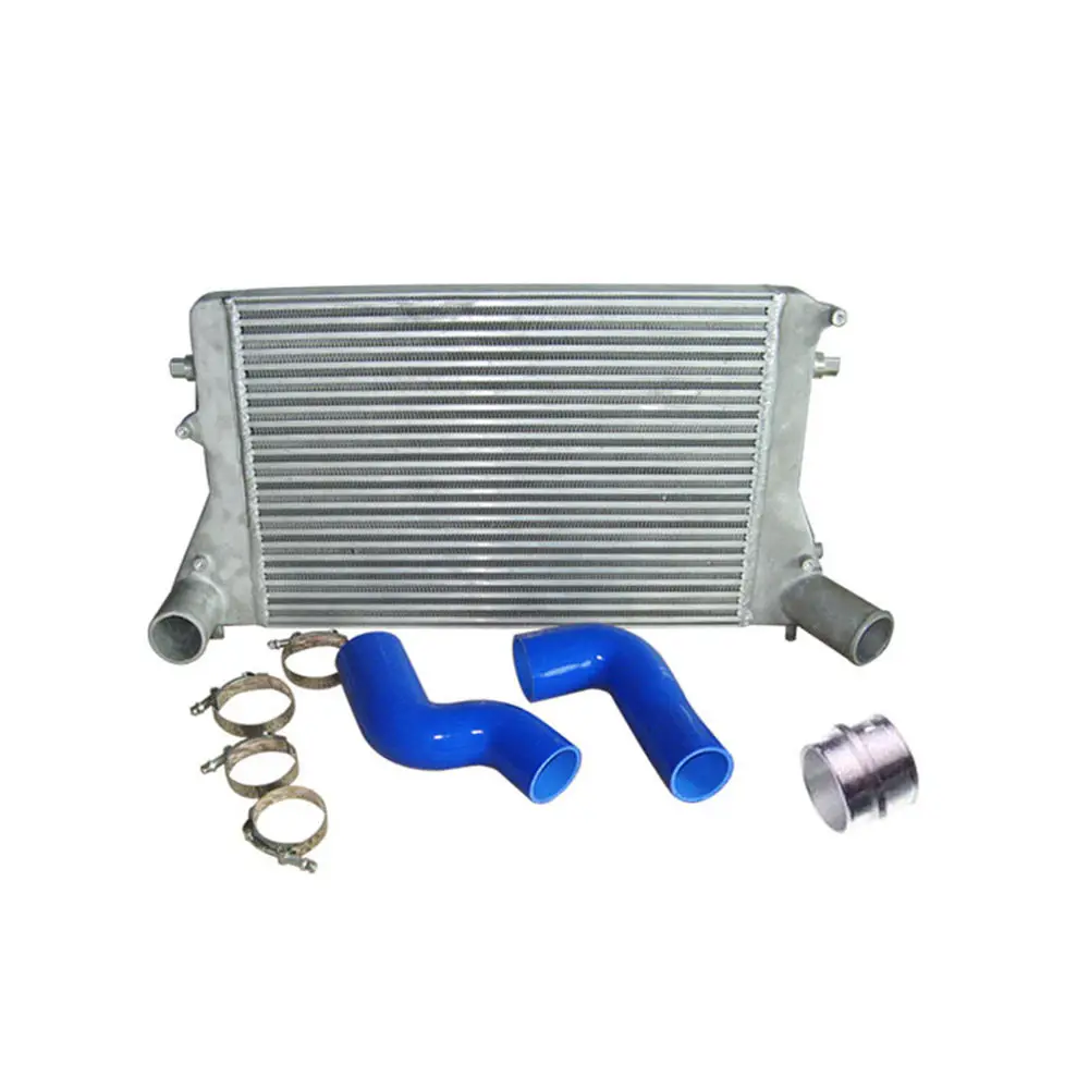 Комплект интеркулера TFSI 2 0 для VW GOLF GTI jetta mk5 mk6 Audi A3 FS1 T MK5 MK6 06-10 |