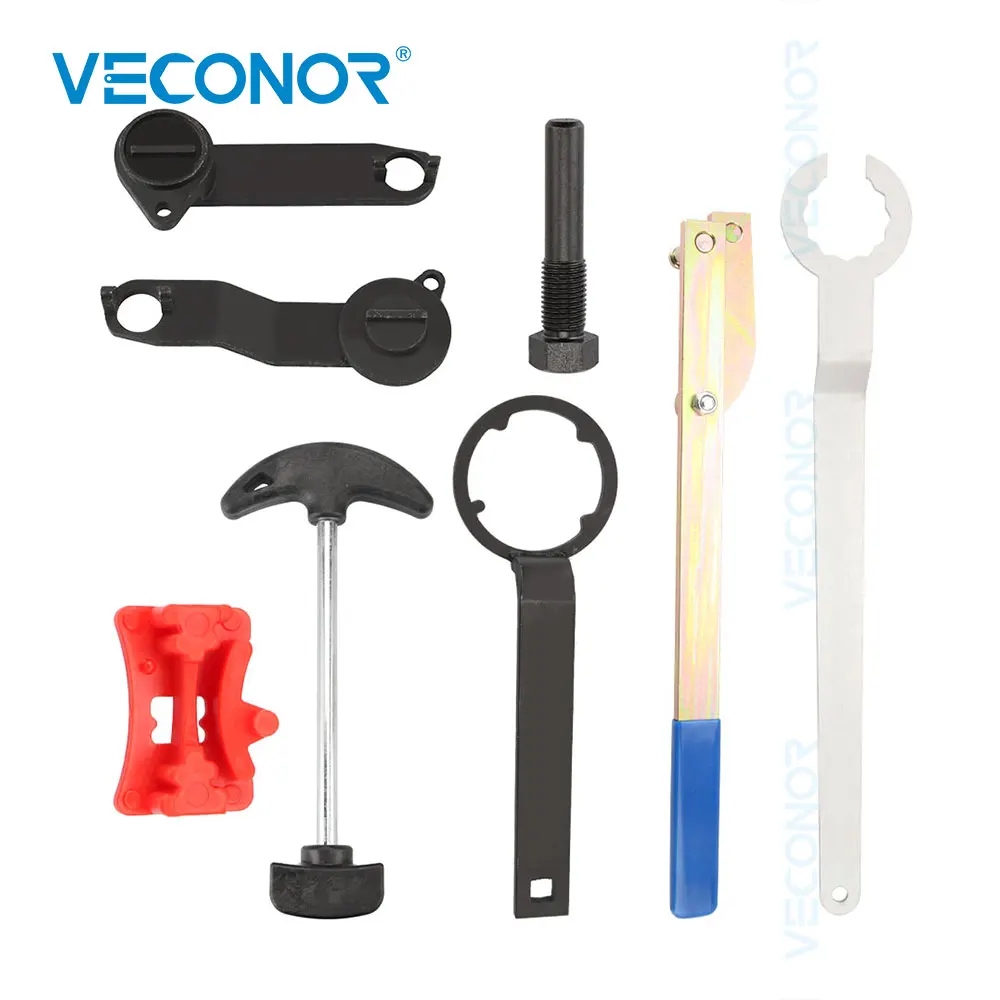 Engine Timing Tools for VW Jetta EA211 Engines Belt Special Tool Care Petrol Camshaft Set |