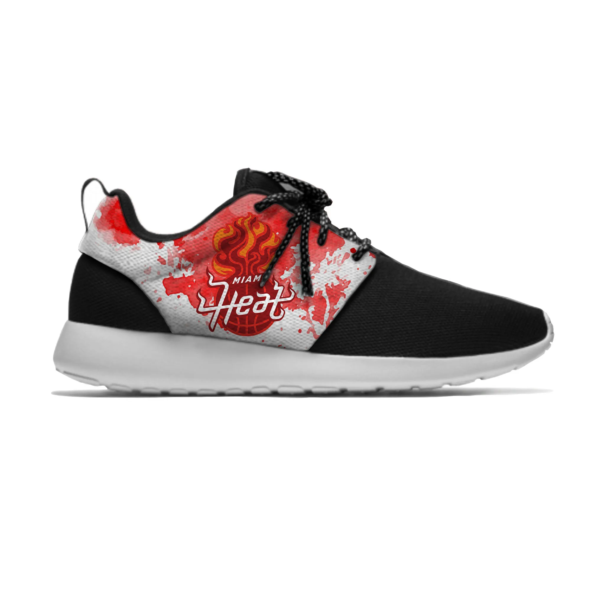 Мужские/женские баскетбольные модные легкие спортивные кроссовки из дышащего