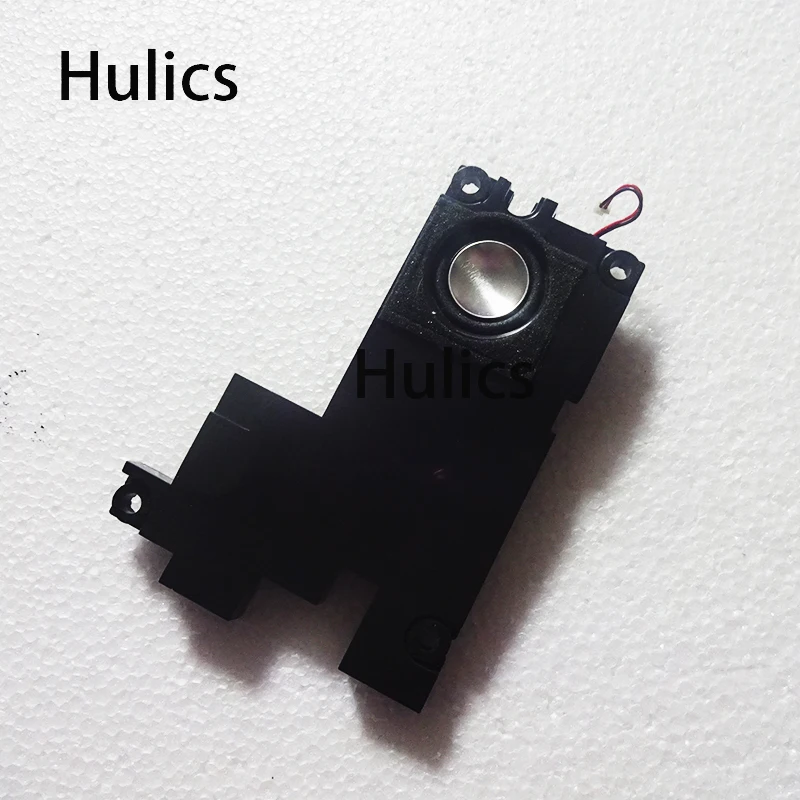 Hulics оригинальный динамик s для Dell XPS 15 L501X L502X TF8VD 0TF8VD CN PN57G 0PN57G левый правый сабвуфер