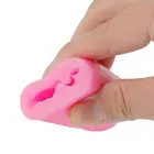 3D Свеча-Кошка силиконовые формы смола клей мыло формы DIY украшения конфеты форма для выпечки пирожных с шоколадной начинкой инструменты для выпечки Fondant Gumpaste C F6S9