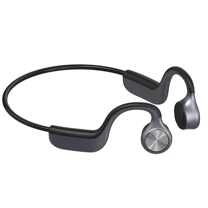 GGMM наушники с костной проводимостью Bluetooth 5 0 беспроводные гарнитура APT-X