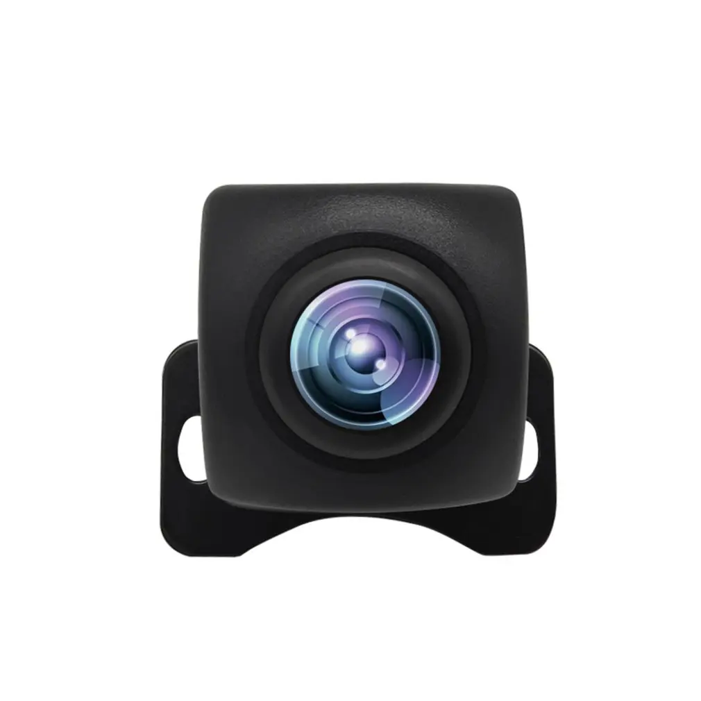 Автомобильная камера заднего вида HD1080P с Wi-Fi камерой монитором парковки ночным