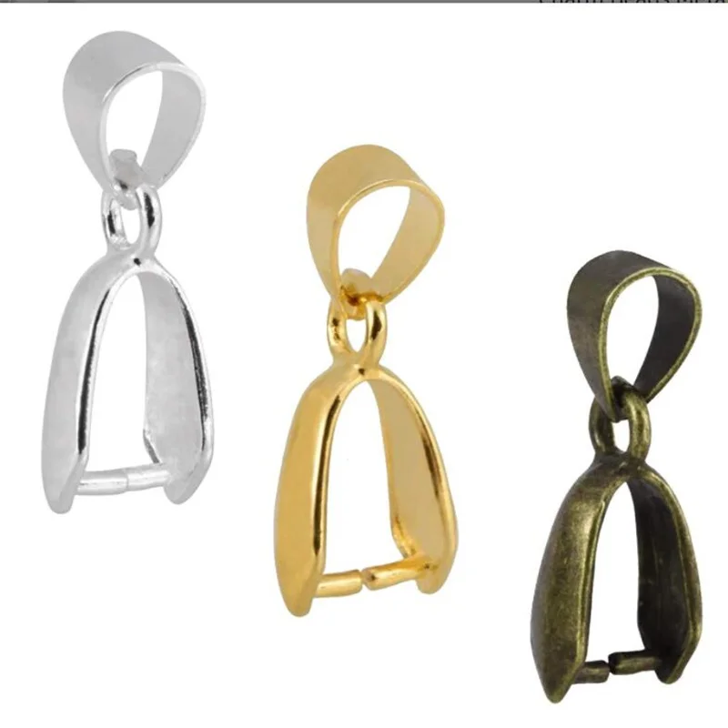 BASEHOME 50 шт./лот пряжка в виде семян дыни застежка крючок зажим для подвесок