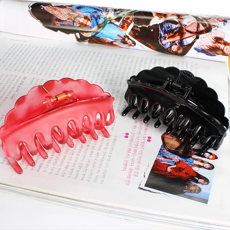 

Аксессуары для волос для взрослых людей заколка для волос в Корейском стиле