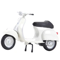 maisto 118 1969 vespa 50 special piaggio static die cast vehicles collectible hobbies motorcycle model toys