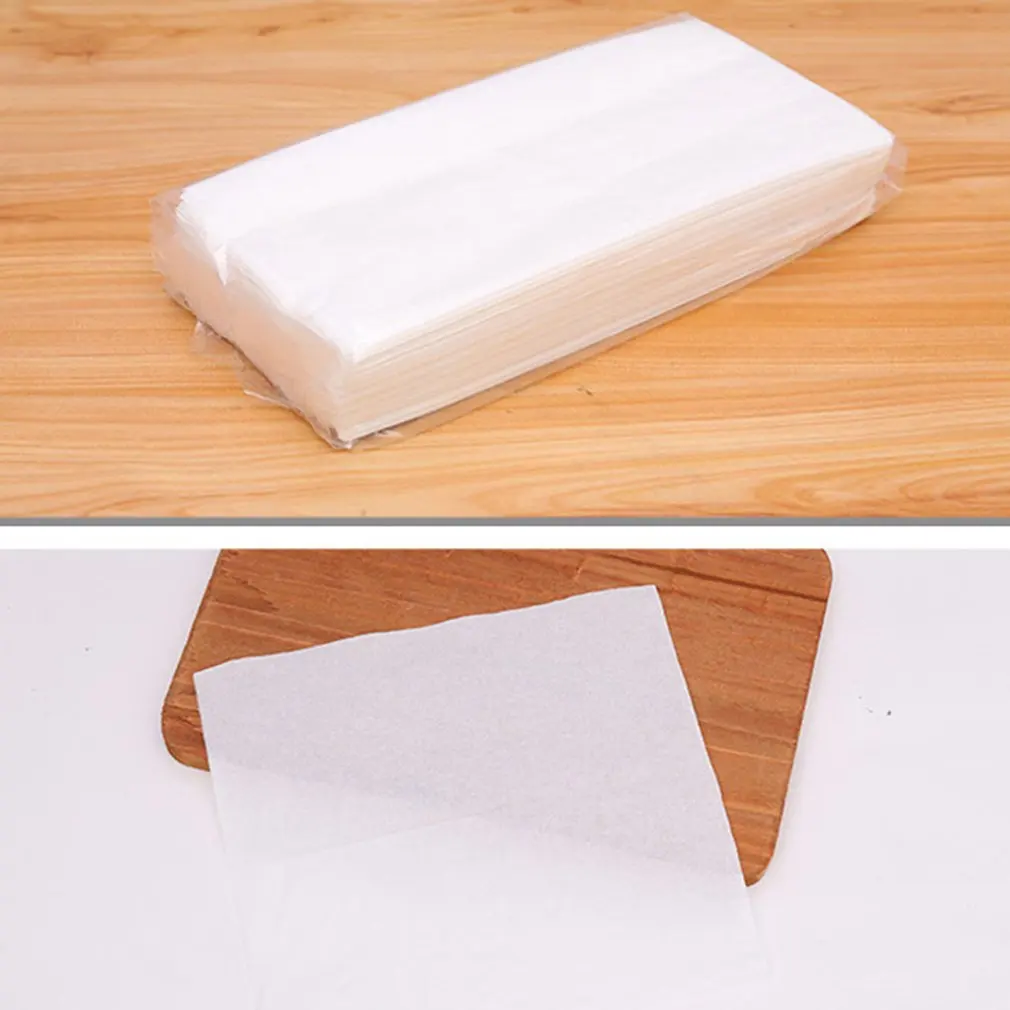 1 упаковка бумажных полотенец портативная Высококачественная туалетная бумага