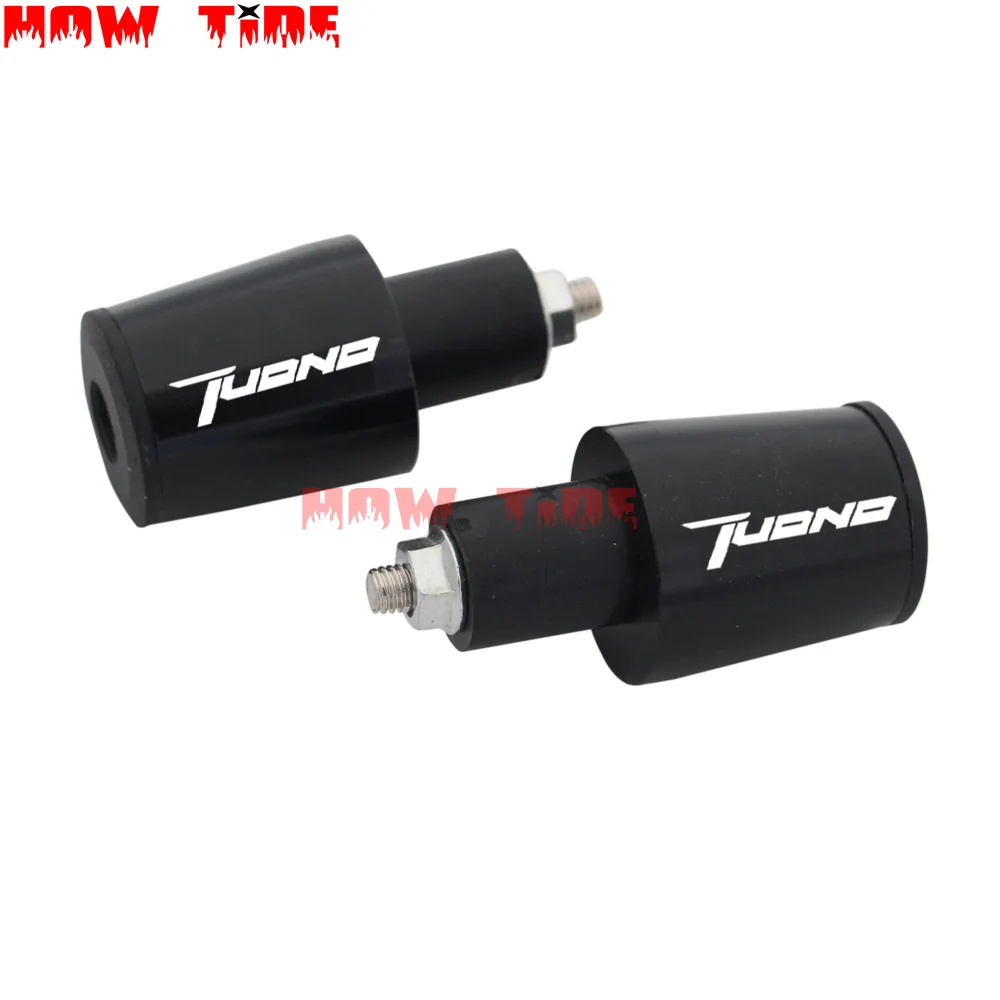 Мотоциклетные ручки 7/8 дюйма 22 мм заглушки руля для Aprilia TUONO V4R/Factory / R 2003-2017 |