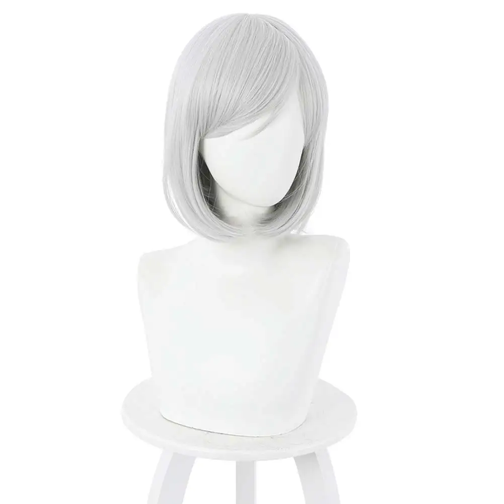 

Anime Akudama Drive Cutthroat Cosplay Wig Costume Props Hair Carnival Halloween Party Accessories Wig
