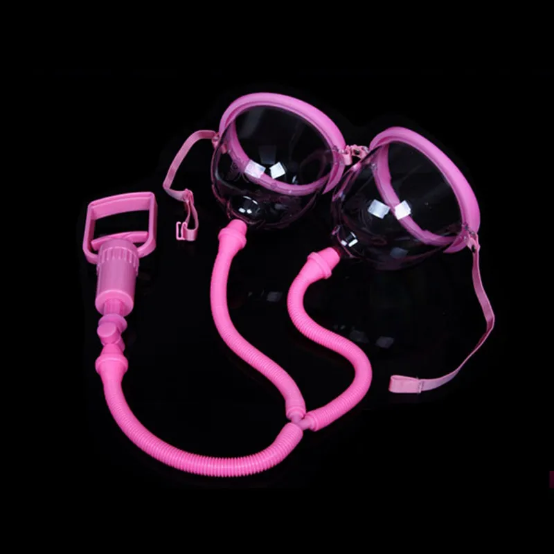 Усилитель для груди усилитель усиления тела помпы увеличения увеличение