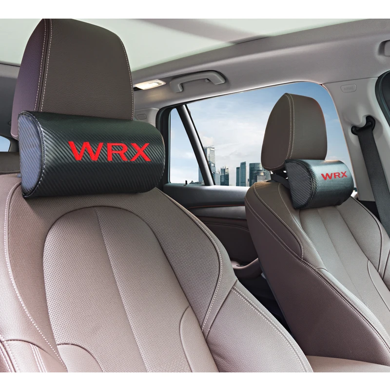 1 шт. Новое поступление автомобиля подушка для шеи с обеих сторон из