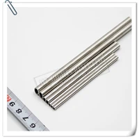 stainless steel tebe 8mm tubing 5mm seamless 304 pipes 7mm 6mm sch polished 4mm stainless steel pipes