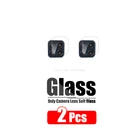 2 шт. Защитное стекло для камеры Samsung Galaxy M32 M31S M31 M51 Защитное стекло для камеры Samsung M11 M02 M02S пленка для объектива