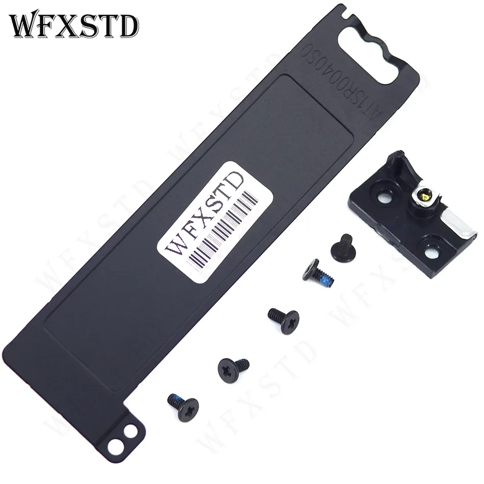 1 комплект новое охлаждение M.2 пластина Кронштейн SSD рамка для Dell Latitude 5290 5480 5490 5580