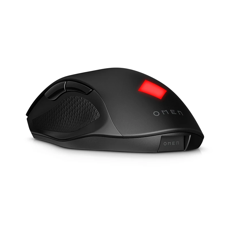 HP двумя способами Женские вектор Беспроводной Мышь игровой с Warp nd Сверхбыстрый USB