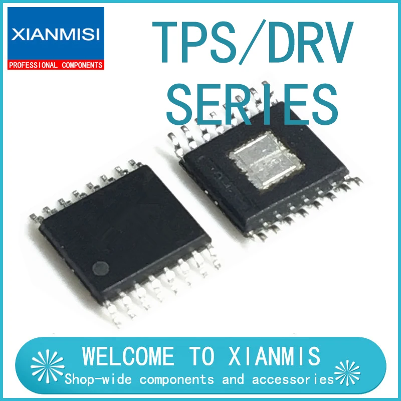 

10 шт. DRV8800PWP/PWPR 8801 8833 8860 TPS40021 40057 40071 HTSSOP16
