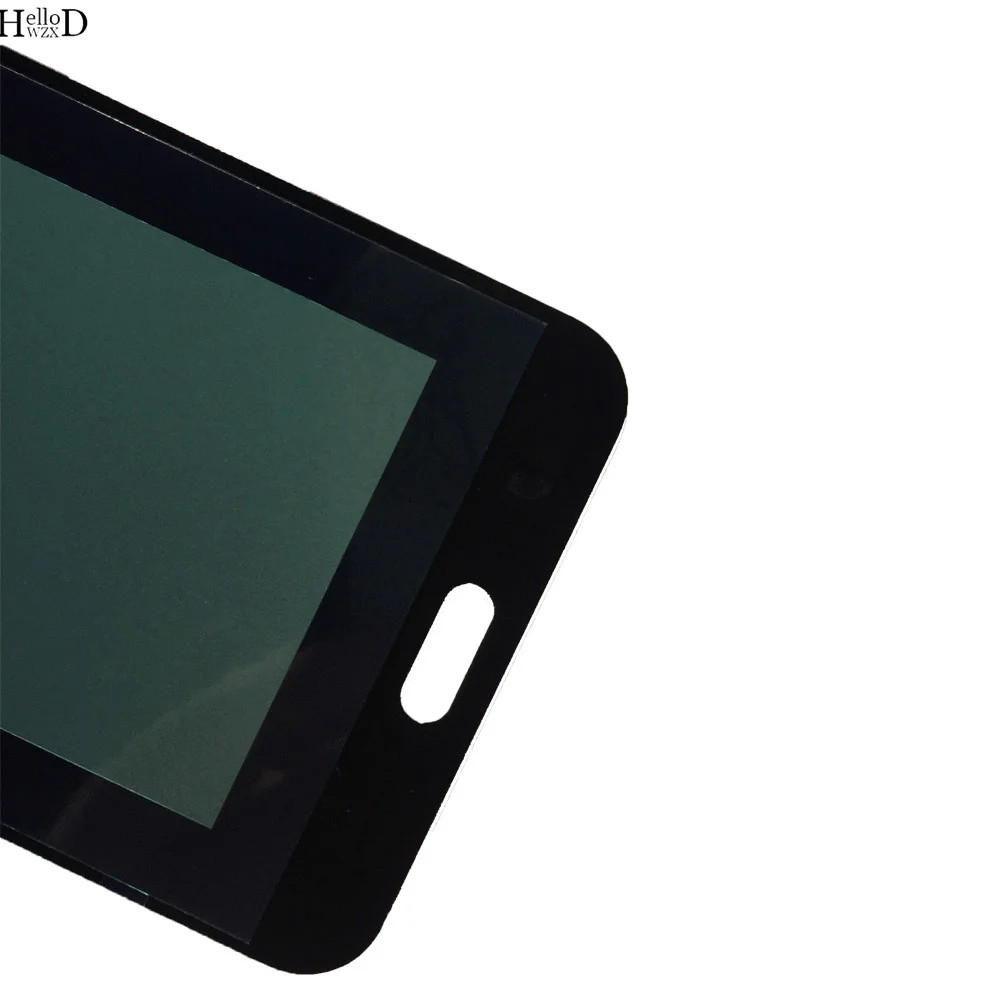 

OLED LCD Display For Samsung Galaxy J7 NEO J701 J701F J701M J701MT Touch Screen Digitizer Panel Sensor Assembly Replacement Tool