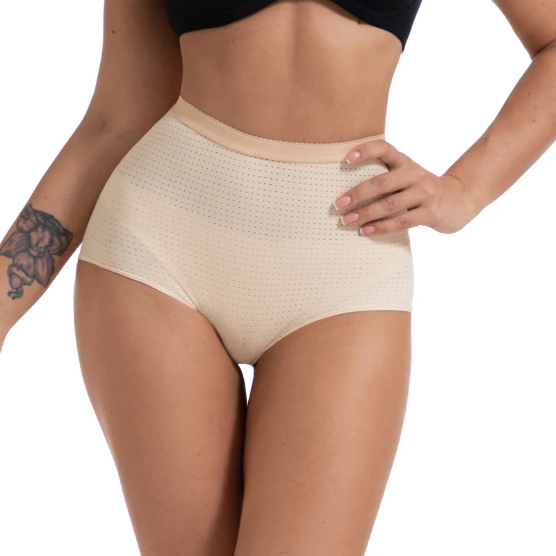 Женский пояс ningmi Booty ягодичные накладки Enhancer Butt Lifter Ass большой контроль Трусики Талия утягивающий корсет нижнее белье пуш-ап нижние трусики