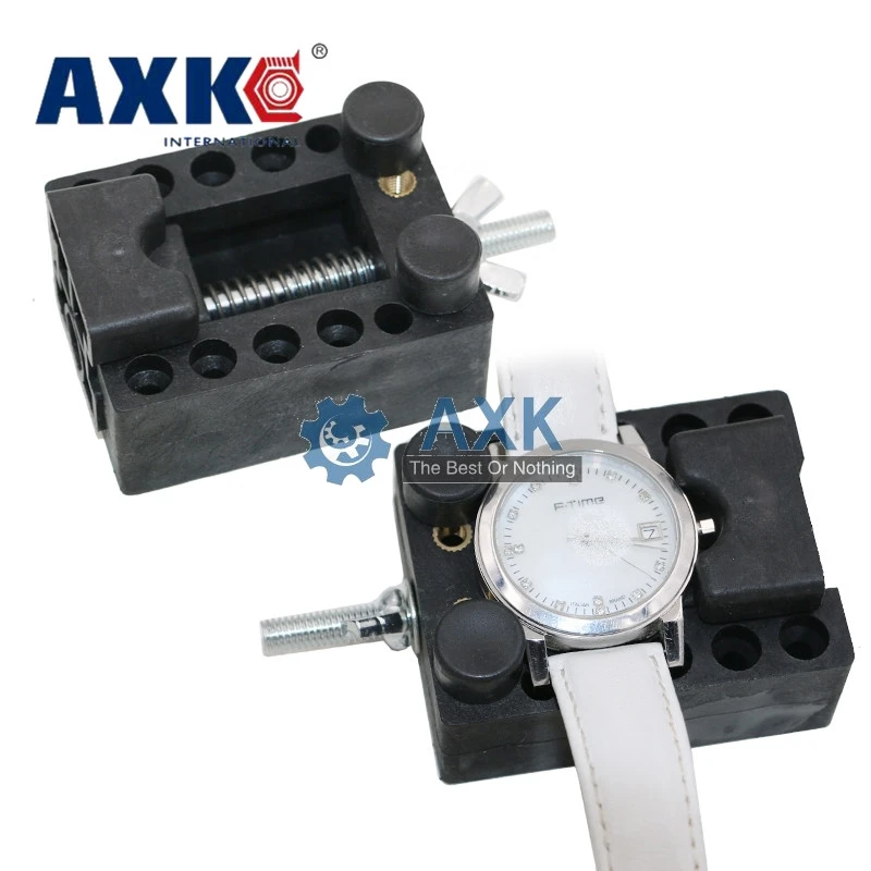 Мини Регулируемый ядерный грецкий орех тиски Настольный зажим небольшой клип на