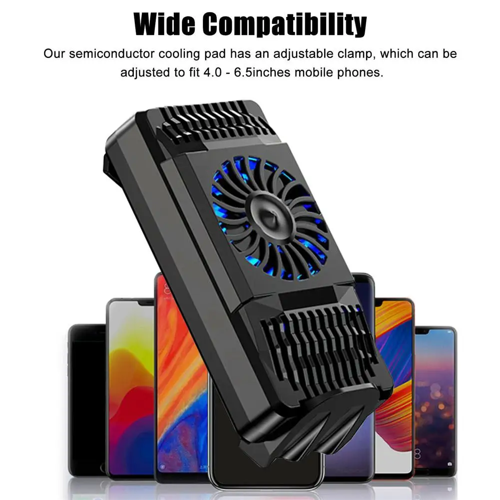 

Mobile Phone Radiator Cooling Fan Handle Bracket Game Radiator mobile phone radiator Mobile Phone Radiator Cooling Fan r57