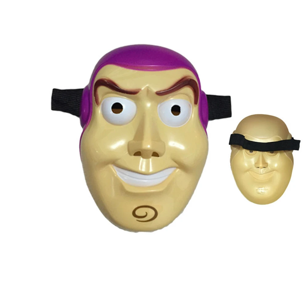 Детские кубики игрушки для мальчиков-история Базз Маскарадного костюма баз